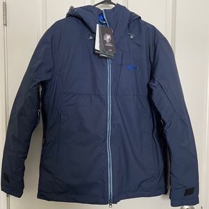 Stio 2153 Men's Shot 7 Down Jacket (Mountain Shadow)